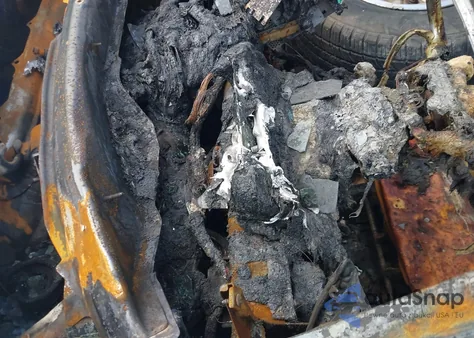 2012 Subaru Forester 2.5X из США, поврежденный, VIN JF2SHBBC1CH461168